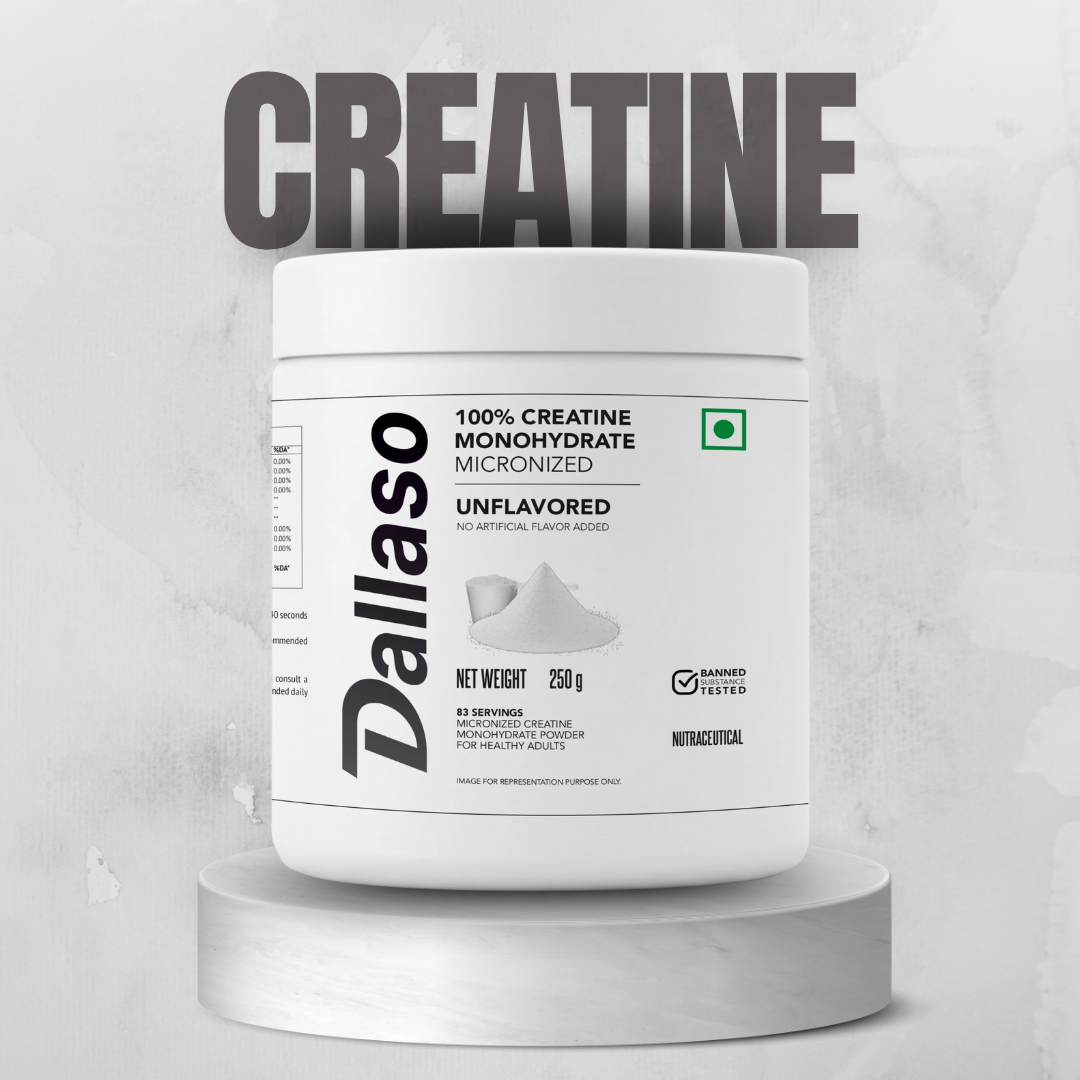 Creatine