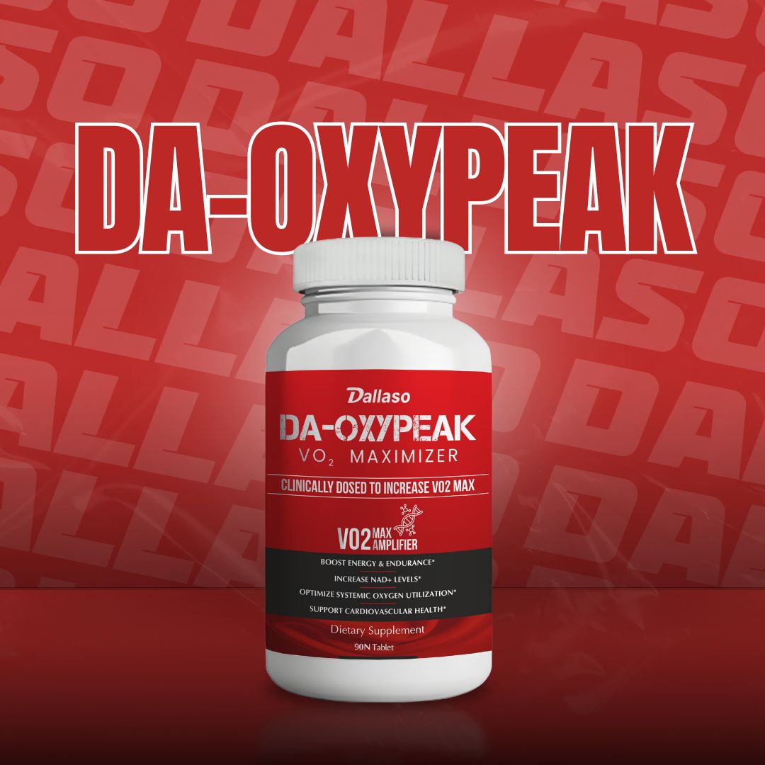 DA - OXYPEAK