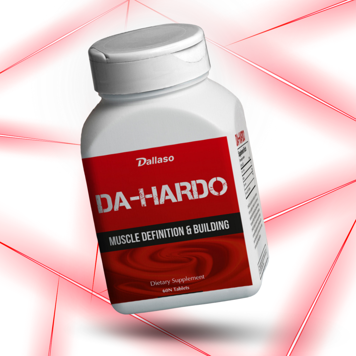 DA-HARDO