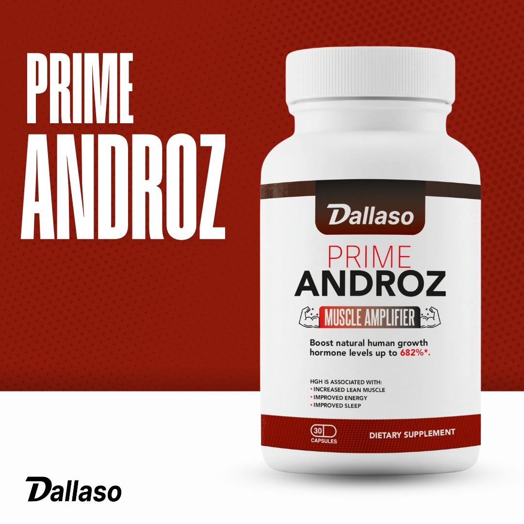 Prime Androz