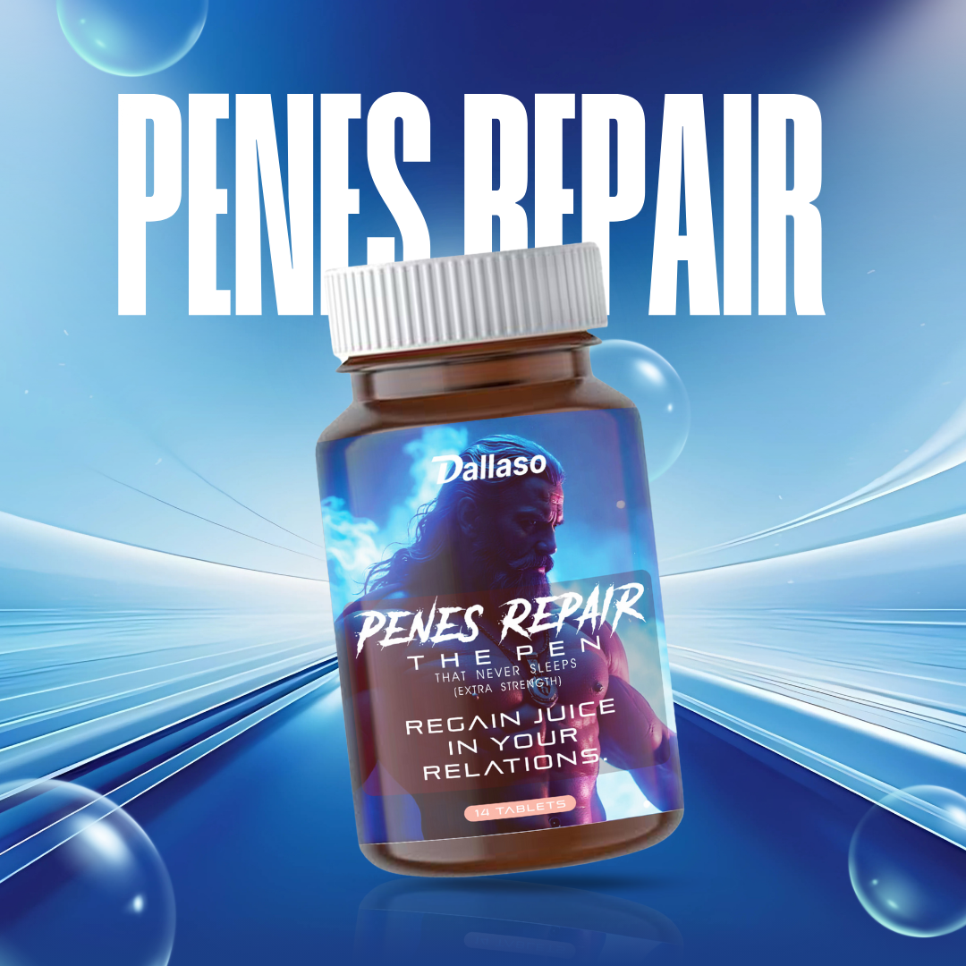 PENES REPAIR